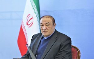 صفری: ایران قدرت منطقه‌ای قوی است/ چرایی علاقه‌مندی چینی‌ها به همکاری با ایران