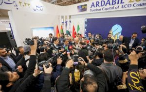 ضرغامی: دشمن برنامه‌ریزی داشت که گردشگری ایران پا نگیرد