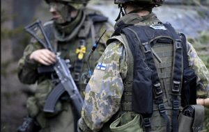 عضویت سوئد و فنلاند چه مزیتی به ناتو می‌دهد؟