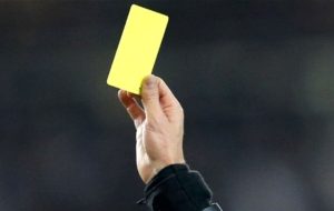 عکس| استایل متفاوت داور زن ایرانی در لیگ برتر عکس| استایل متفاوت داور زن ایرانی در لیگ برتر