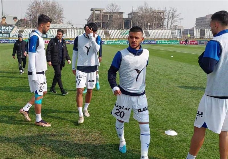 تیم فوتبال استقلال , تیم فوتبال پیکان تهران , 