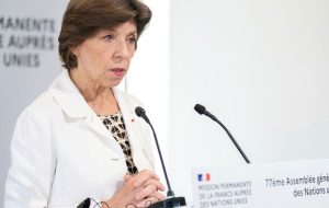 فرانسه: در رابطه با برجام با بن‌بست مواجه هستیم