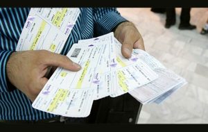 فروش بلیت‌ پروازهای نوروزی بدون افزایش قیمت/ برنامه پروازی نوروز ۱۴۰۲ ابلاغ شد