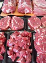 فروش گوشت گرم داخلی در میادین تهران آغاز شد + قیمت