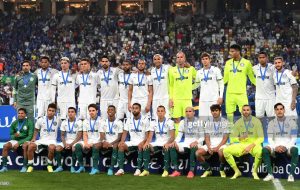 فوری: عربستان میزبان جام باشگاه‌های جهان ۲۰۲۳