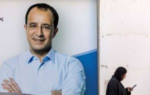 قبرس برای انتخاب رئیس جمهور جدید با دور دوم انتخابات به پای صندوق های رای می رود