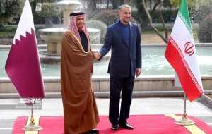 قطر: تا امضای توافق میان ایران و غرب، به میانجی‌گری ادامه می‌دهیم