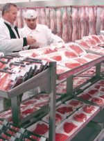 قیمت روز گوشت قرمز در ۱۶ بهمن ۱۴۰۱/ راسته با استخوان گوسفندی کیلویی چند؟ + جدول