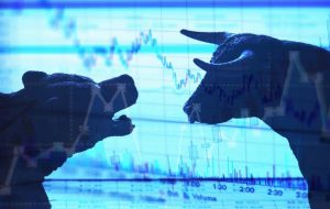 قیمت طلا افزایش یافت، اما مهلت ممکن است کوتاه مدت باشد، S&P 500 با افزایش بازدهی کاهش یافت