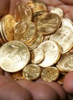 قیمت طلا به سمت حمایت فیبوناچی افزایش می یابد زیرا بازارها روی نرخ های بالاتر فدرال رزرو شرط بندی می کنند