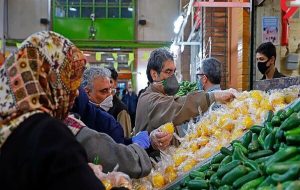 قیمت میوه و تره بار در بازار تهران/ لاکچری‌ترین میوه کیلویی چند؟ + جدول