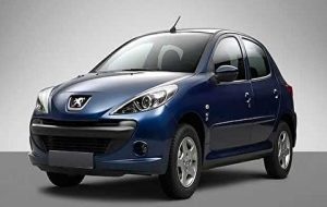 قیمت پایه پژو 207 در بورس کالا مشخص شد + جزئیات