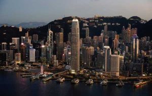 لی هنگ‌کنگ برای کاهش کمبود مسکن با پیشنهاد 3.4 میلیارد دلاری با آزمایش سخت مواجه است