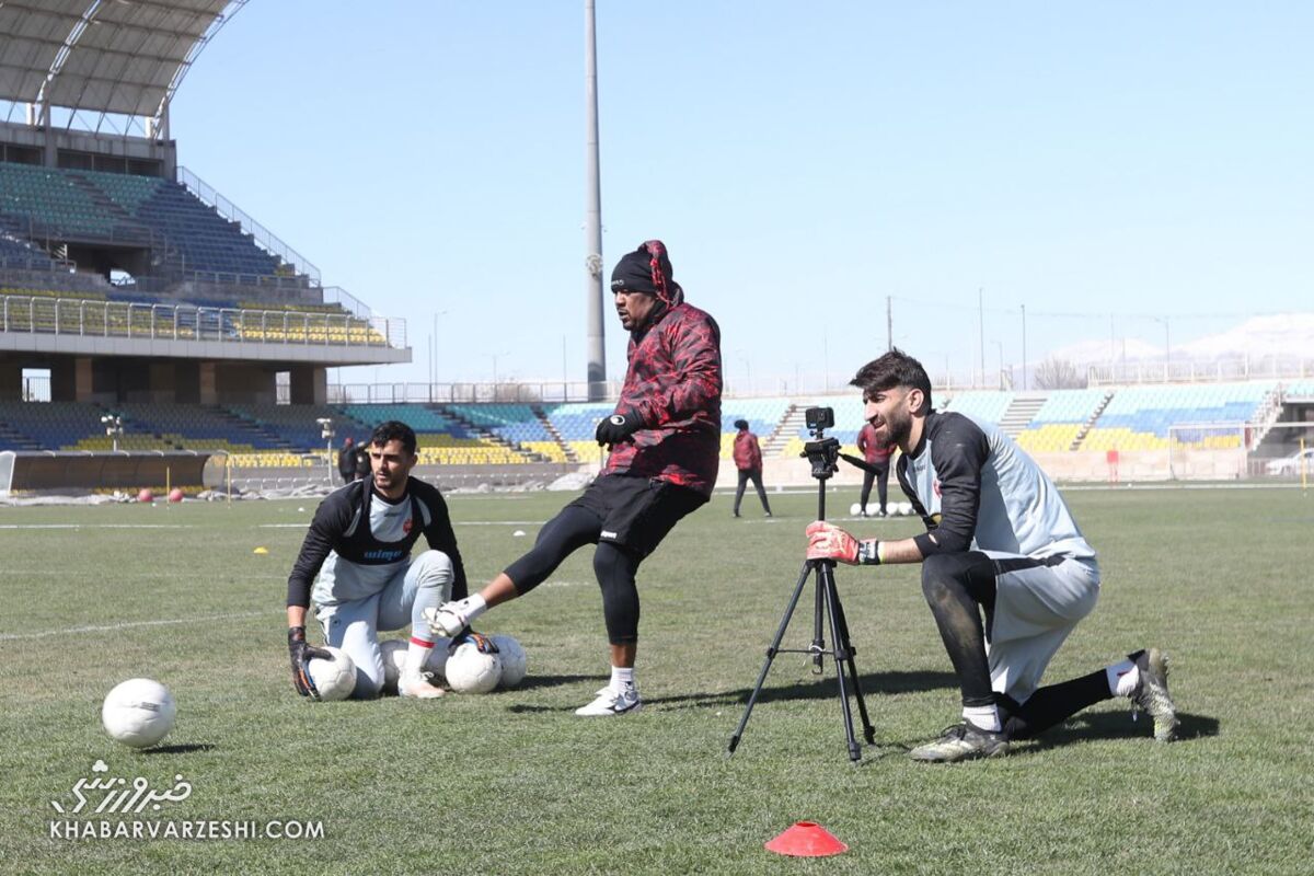 علیرضا بیرانوند