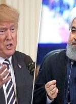 ماجرای حسرت‌آمیز ترامپ برای دیدار روحانی/کارت‌ها دست ایران بود