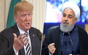 ماجرای حسرت‌آمیز ترامپ برای دیدار روحانی/کارت‌ها دست ایران بود