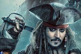 افسانه مسلمان شدن دزد دریایی کارائیب