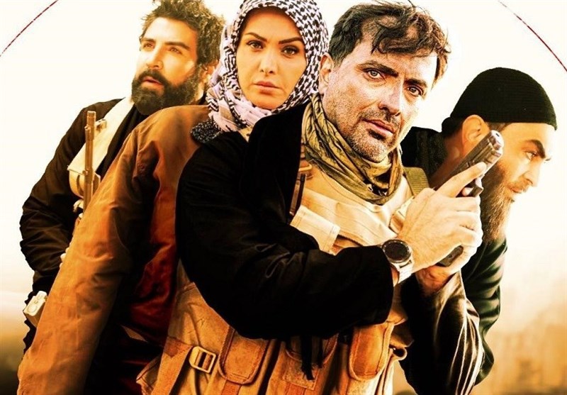 سریال «حبیب» بالأخره به آنتن رسید؛ ماجرایی در دلِ داعش
