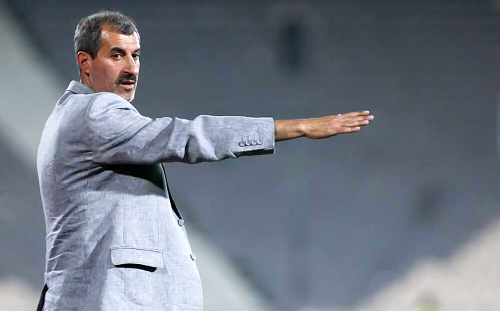 مایلی کهن:حمله به آن جانباز خوب نبود او نظرش را درباره علی گفته