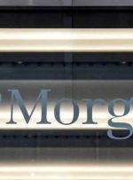 مدیر مالی جی پی مورگان شاهد کاهش نزدیک به 20 درصدی درآمد بانکی در سه ماهه اول است