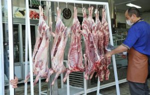 مدیرعامل اتحادیه مرکزی دام سبک کشور : گوشت ۵۰۰ هزار تومانی معیار قیمت‌گذاری نیست/ برخی حباب ایجاد می‌کنند