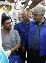 «مدیرعامل جدید» ایران خودرو معرفی شد / اعلام اتهام سنگین علیه خطیبی برکنارشده