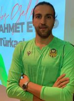 مرگ یک فوتبالیست ترکیه‌ای پس از زلزله