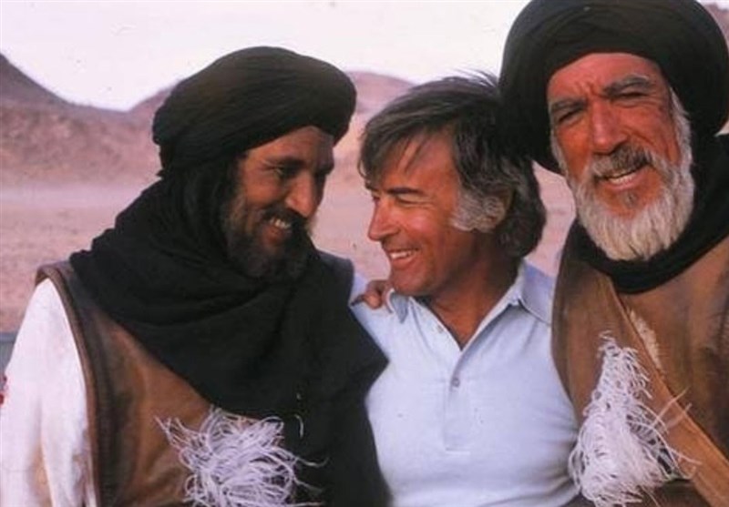 مصطفی عقاد چگونه «محمد رسول الله» را ساخت؟ / پشت صحنه یکی از آثار ماندگار سینمای جهان+ فیلم مستند