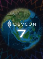 معرفی Devcon 7!  |  وبلاگ بنیاد اتریوم
