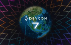 معرفی Devcon 7!  |  وبلاگ بنیاد اتریوم