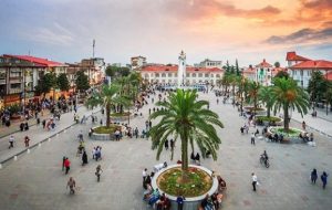 معرفی رشت به عنوان شهر صنایع دستی کشور در یونسکو معرفی رشت به عنوان شهر صنایع دستی کشور در یونسکو