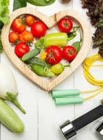 معرفی چند مواد غذایی برای کاهش چربی شکم