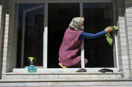 مهم‌ترین نکات برای دور نگه داشتن خطرات «خانه‌تکانی»