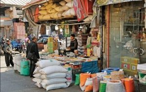 مواد غذایی، ۷۰ درصد گران‌تر از پارسال