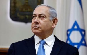 نتانیاهو خواستار افزودن نام سپاه به لیست تروریستی اتحادیه اروپا شد