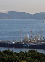 نفت به دلیل امید به تقاضا و نگرانی های عرضه چین افزایش یافت