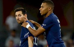 نقش مهم امباپه در جدایی مسی از پاری‌سن‌ژرمن