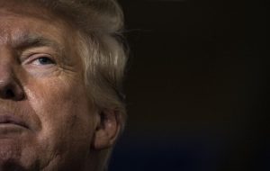 نه ترامپ، نه بایدن؛ نیمی از آمریکایی‌ها هیچ‌یک را نمی‌خواهند