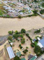 نیوزیلند جمع آوری کمک های مالی جهانی برای بازسازی پس از طوفان راه اندازی می کند