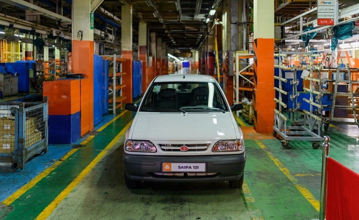 هفت نکته خواندنی درباره قیمت پراید صفر کیلومتر/ با این قیمت چه ماشین‌های می‌شود خرید؟