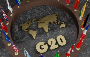 هند در حال “بحث های مفصل” با اعضای G20 در مورد مقررات رمزنگاری – مقررات بیت کوین نیوز