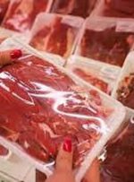 واردات گوشت بی‌کیفیت به ایران