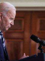 واکنش بایدن به بالون چینی/ تصمیم آمریکا برای سرنگونی واکنش بایدن به بالون چینی/ تصمیم آمریکا برای سرنگونی