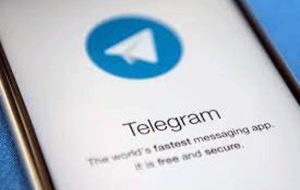 واکنش «تلگرام» به اتهامات جاسوسی برای «ولادمیر پوتین»!