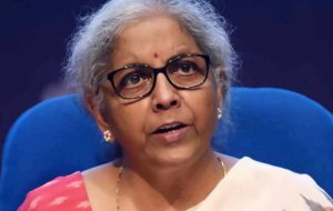 وزیر دارایی هند برای همکاری بین المللی در مورد مقررات رمزنگاری – بحث در مورد کمپین آگاهی – تنظیم اخبار بیت کوین