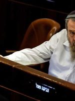 وزیر فوق محافظه کار اسرائیل استعفا داد و از نتانیاهو در پارلمان حمایت خواهد کرد