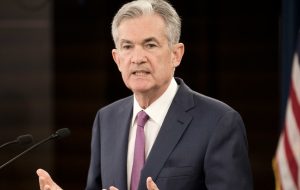 پاول می‌گوید: فدرال رزرو نرخ بهره معیار را 0.25% افزایش می‌دهد، فرآیند کاهش تورم زودهنگام – اقتصاد بیت‌کوین نیوز