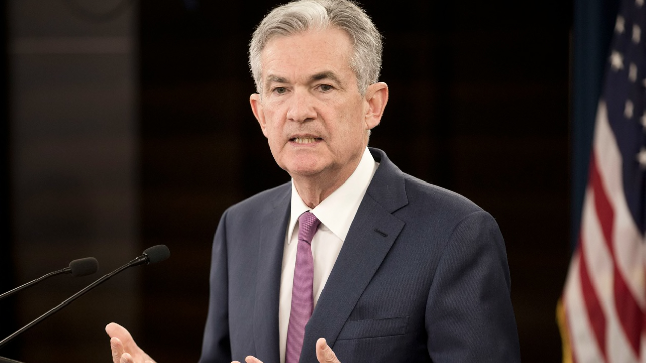 پاول می‌گوید فدرال رزرو نرخ بهره را 0.25 درصد افزایش می‌دهد، فرآیند کاهش تورم زودهنگام 