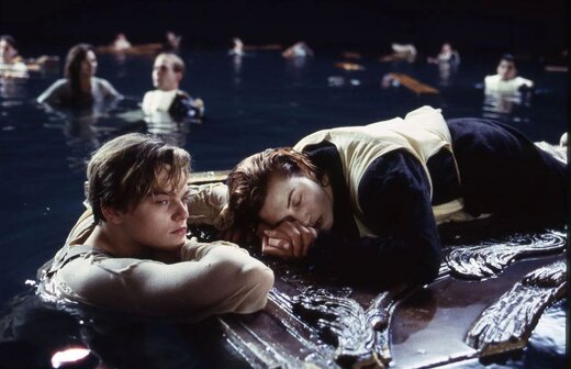 پایان دادن به یک بحث قدیمی درباره تایتانیک