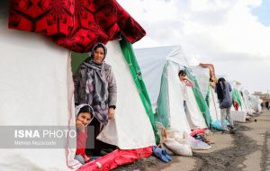 پرداخت ۴۰۵ میلیون تومان تسهیلات به خانه های زلزله‌زده در خوی/ هموطنان به این طرح کمک کنند